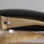 New Calvin Klein Collection Eyeglass Mod. 838 Col. 155 62-17-120 & Case