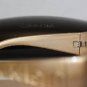New Calvin Klein Collection Eyeglass Mod. 838 Col. 155 62-17-120 & Case