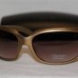 New Calvin Klein Collection Eyeglass Mod. 838 Col. 155 62-17-120 & Case