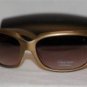 New Calvin Klein Collection Eyeglass Mod. 838 Col. 155 62-17-120 & Case