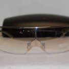 New Calvin Klein Collection Sunglass Mod. 296 Col. 530 70-21-120 & Case