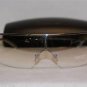 New Calvin Klein Collection Sunglass Mod. 296 Col. 530 70-21-120 & Case