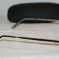 Brand New Carrera 7523 Dark Ruthenium 01J1 Eyeglasses: Mod. 7523 53-18 & Case