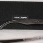 Brand New DOLCE&GABBANA Eyeglass Mod. DG 3141 Col.501 Sz. 53-16-137 & Case