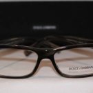 Brand New DOLCE&GABBANA Eyeglass Mod. DG 3129 Col. 2596 Sz. 53-15-140 & Case