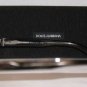 Brand New DOLCE&GABBANA Eyeglass Mod. DG 3129 Col. 2596 Sz. 53-15-140 & Case