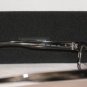 Brand New DOLCE&GABBANA Eyeglass Mod. DG 3129 Col. 2596 Sz. 53-15-140 & Case