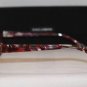 Brand New DOLCE&GABBANA Eyeglass Mod. DG 3170 Col. 2736 Sz. 51-18-135 & Case