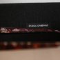 Brand New DOLCE&GABBANA Eyeglass Mod. DG 3170 Col. 2736 Sz. 51-18-135 & Case