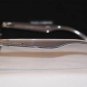 Brand New DOLCE&GABBANA Eyeglass Mod. DG 3141 Col.2542 Sz. 53-16-137 & Case
