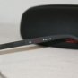 Brand New Carrera 7483 Ruthenium 01A1 Eyeglasses: Mod. 7483 52-18 & Case
