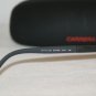 Brand New Carrera 7483 Ruthenium 01A1 Eyeglasses: Mod. 7483 52-18 & Case