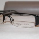Brand New BCBGMaxazria Eyeglass Mod. Anjolie Col. BLA 53-17 & Case