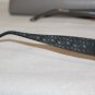 Brand New BCBGMaxazria Eyeglass Mod. Anjolie Col. BLA 53-17 & Case