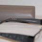 Brand New BCBGMaxazria Eyeglass Mod. Anjolie Col. BLA 53-17 & Case