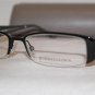 Brand New BCBGMaxazria Eyeglass Mod. Anjolie Col. BLA 53-17 & Case