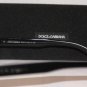 Brand New DOLCE&GABBANA Eyeglass Mod. DG 3129 Col.501 Sz. 54-15-140 & Case