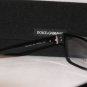 Brand New DOLCE&GABBANA Eyeglass Mod. DG 3129 Col.501 Sz. 54-15-140 & Case