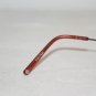 Brand New Coach Greenwich Tan 49-19 Eyeglasses: Mod. Greenwich & Case