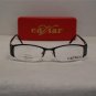 Brand New Caviar Eyeglass Mod. 1743 Col. 24 Size 51-18 WITH STONES!!!& Case