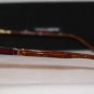 Brand New DOLCE&GABBANA Eyeglass Mod. DG 3153P Col. 2690 Sz. 54-15-140 & Case