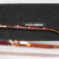 Brand New DOLCE&GABBANA Eyeglass Mod. DG 3153P Col. 2690 Sz. 54-15-140 & Case