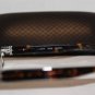 Brand New Cole Haan Eyeglass Mod. CH 203 Col. Pewter 55-17-140 & Case