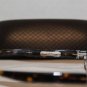 Brand New Cole Haan Eyeglass Mod. CH 203 Col. Pewter 55-17-140 & Case