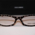 Brand New DOLCE&GABBANA Eyeglass Mod. DG 3115  Col. 1995 51-17-135 & Case