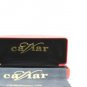 Brand New Caviar Eyeglass Mod. 1596 Col. C16 55-16 WOODEN TEMPLES & Case