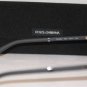 Brand New DOLCE&GABBANA Eyeglass Mod. DG 5004 Col. 2651Sz. 53-17-135 & Case
