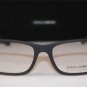 Brand New DOLCE&GABBANA Eyeglass Mod. DG 5004 Col. 2651Sz. 53-17-135 & Case