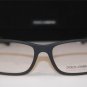 Brand New DOLCE&GABBANA Eyeglass Mod. DG 5004 Col. 2651Sz. 53-17-135 & Case