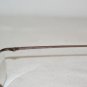 Brand New Coach Hailey Tan 50-16 Eyeglasses: Mod. Hailey 50-16 & Case