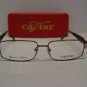 Brand New Caviar Eyeglass Mod. M1597 Col. C16 Size 53-18 WOODEN TEMPLES! & Case