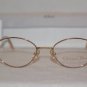 Brand New Christian Dior Eyeglass Mod. 3562 Col. 47Q 51-19-130 &Case