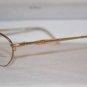 Brand New Christian Dior Eyeglass Mod. 3562 Col. 47Q 51-19-130 &Case
