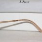 Brand New Christian Dior Eyeglass Mod. 3562 Col. 47Q 51-19-130 &Case
