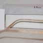 Brand New Christian Dior Eyeglass Mod. 3562 Col. 47Q 51-19-130 &Case