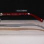 Brand New DOLCE&GABBANA Eyeglass Mod. DG 1238P Col. 1172 Sz. 54-17-135 & Case