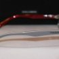 Brand New DOLCE&GABBANA Eyeglass Mod. DG 1238P Col. 1172 Sz. 54-17-135 & Case
