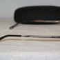 Brand New Carrera 7523 Matte Brown 01J0 Eyeglasses: Mod. 7523 53-18 & Case