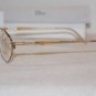 Brand New Christian Dior Eyeglass Mod. 3562 Col. 47Q 53-19-135 & Case