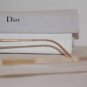 Brand New Christian Dior Eyeglass Mod. 3562 Col. 47Q 53-19-135 & Case