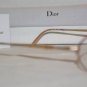Brand New Christian Dior Eyeglass Mod. 3562 Col. 47Q 53-19-135 & Case
