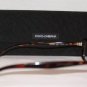 Brand New DOLCE&GABBANA Eyeglass Mod. DG 3139 Col. 2587 Sz. 54-16-135 & Case