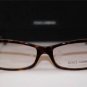 Brand New DOLCE&GABBANA Eyeglass Mod. DG 3139 Col. 2587 Sz. 54-16-135 & Case