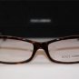 Brand New DOLCE&GABBANA Eyeglass Mod. DG 3139 Col. 2587 Sz. 54-16-135 & Case