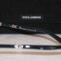 Brand New DOLCE&GABBANA Eyeglass Mod. DG 1233 Col. 05 Sz. 54-16-135 & Case