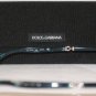 Brand New DOLCE&GABBANA Eyeglass Mod. DG 1233 Col. 05 Sz. 54-16-135 & Case